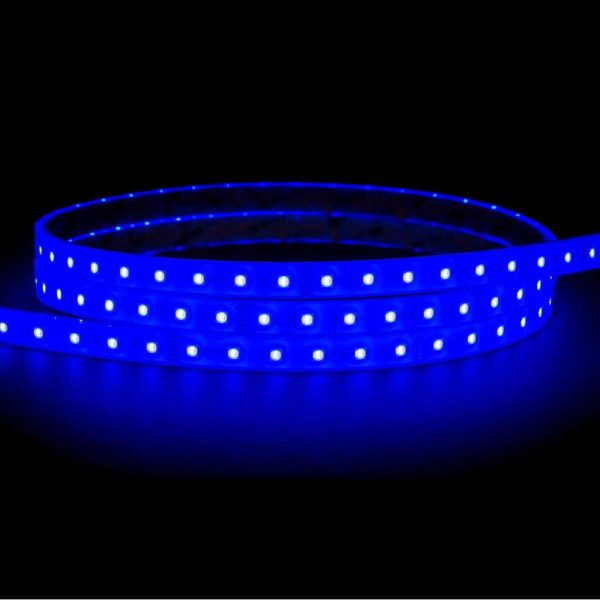 24w LED Strip Light IP67 RGBCW Havit Lighting - HV9752-IP67-60-RGBCW For Cheap