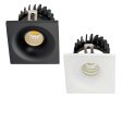 38mm Niche LED Downlight 3w Black, White CCT CRI 90+ HV5701T Havit Lighting Discount