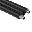 Acc - 900mm (3x300mm) Rod to suit Nella Pendant Light in Black or White Havit Lighting - HV580X-BLK-ROD, HV580X-WHT-ROD Online now