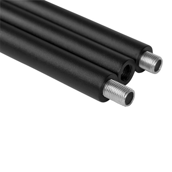 Acc - 900mm (3x300mm) Rod to suit Nella Pendant Light in Black or White Havit Lighting - HV580X-BLK-ROD, HV580X-WHT-ROD Online now