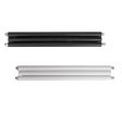 Acc - 900mm (3x300mm) Rod to suit Nella Pendant Light in Black or White Havit Lighting - HV580X-BLK-ROD, HV580X-WHT-ROD Online now