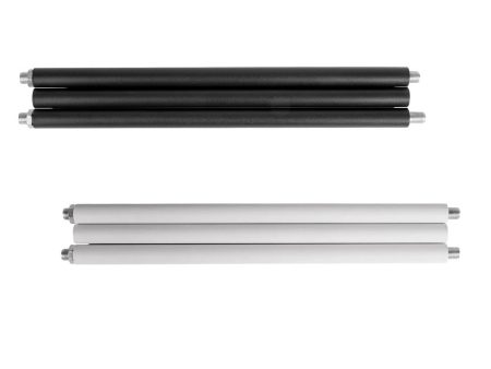 Acc - 900mm (3x300mm) Rod to suit Nella Pendant Light in Black or White Havit Lighting - HV580X-BLK-ROD, HV580X-WHT-ROD Online now