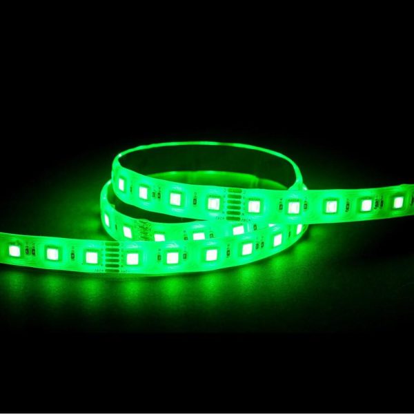 24w LED Strip Light IP54 RGBCW Havit Lighting - HV9752-IP54-60-RGBCW Sale