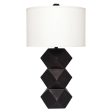 Berlin Table Lamp Bronze 12245 Discount