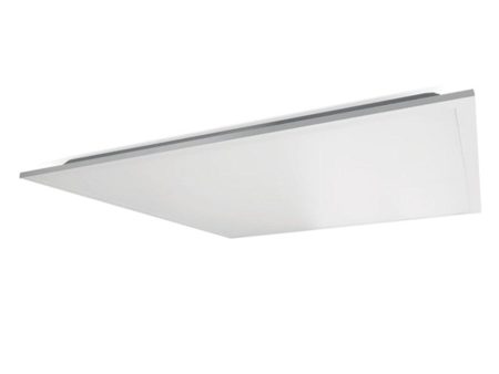 Matrix G3 LED Panel Light (600x600) Power Switchable 25-36w CCT in White Online Hot Sale