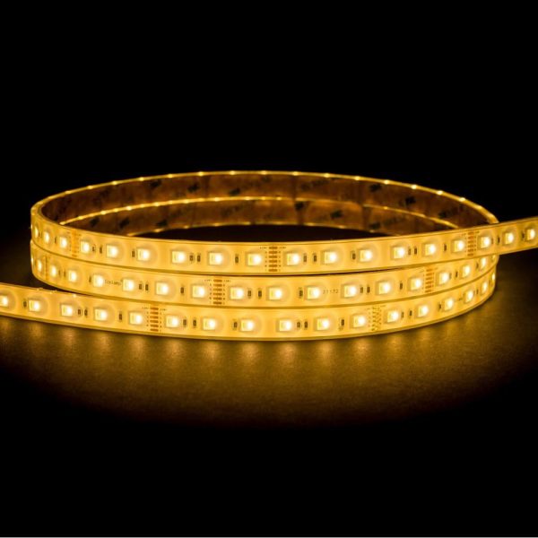 24w LED Strip Light IP67 RGBCW Havit Lighting - HV9752-IP67-60-RGBCW For Cheap