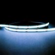 15w COB CRI90 LED Strip Light 480 LED Per Metre 5000k IP20 Havit Lighting HV9760-IP20-480-5K Online now