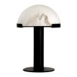 Mishca Table Lamp Black, Brass 12402, 13318 Cheap